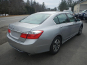 Thumbnail image of 2013 Honda Accord at WHOLESALERS UNLIMITED LLC