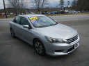 Thumbnail image of 2013 Honda Accord at WHOLESALERS UNLIMITED LLC