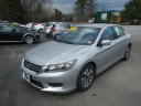 Thumbnail image of 2013 Honda Accord at WHOLESALERS UNLIMITED LLC