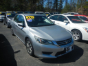 Thumbnail image of 2013 Honda Accord at WHOLESALERS UNLIMITED LLC