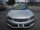 Thumbnail image of 2013 Honda Accord at WHOLESALERS UNLIMITED LLC