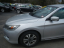 Thumbnail image of 2013 Honda Accord at WHOLESALERS UNLIMITED LLC