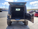 Thumbnail image of 2016 Jeep Wrangler Unlimited at Grand Blanc Mitsubishi