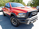 Thumbnail image of 2016 Ram 1500 at Gary Mathews Motors