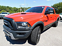 Thumbnail image of 2016 Ram 1500 at Gary Mathews Motors