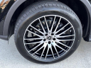 Thumbnail image of 2025 Mercedes-Benz GLC at Mercedes-Benz of Northwest Arkansas USED