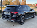Thumbnail image of 2025 Mercedes-Benz GLC at Mercedes-Benz of Northwest Arkansas USED