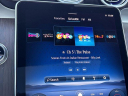 Thumbnail image of 2025 Mercedes-Benz GLC at Mercedes-Benz of Northwest Arkansas USED