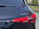 Thumbnail image of 2025 Mercedes-Benz GLC at Mercedes-Benz of Northwest Arkansas USED