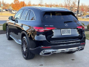 Thumbnail image of 2025 Mercedes-Benz GLC at Mercedes-Benz of Northwest Arkansas USED
