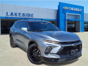Thumbnail image of 2023 Chevrolet Blazer at Lakeside Chevrolet