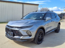 Thumbnail image of 2023 Chevrolet Blazer at Lakeside Chevrolet