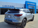 Thumbnail image of 2023 Chevrolet Blazer at Lakeside Chevrolet