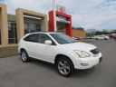 Thumbnail image of 2007 Lexus RX 350 at Duncan Suzuki