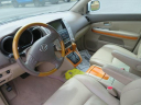 Thumbnail image of 2007 Lexus RX 350 at Duncan Suzuki