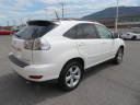 Thumbnail image of 2007 Lexus RX 350 at Duncan Suzuki