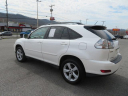Thumbnail image of 2007 Lexus RX 350 at Duncan Suzuki