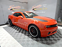 Thumbnail image of 2010 Chevrolet Camaro at Franklin Motor Company