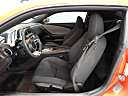 Thumbnail image of 2010 Chevrolet Camaro at Franklin Motor Company