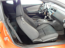 Thumbnail image of 2010 Chevrolet Camaro at Franklin Motor Company