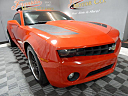 Thumbnail image of 2010 Chevrolet Camaro at Franklin Motor Company