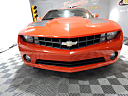 Thumbnail image of 2010 Chevrolet Camaro at Franklin Motor Company