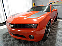 Thumbnail image of 2010 Chevrolet Camaro at Franklin Motor Company