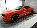 Thumbnail image of 2010 Chevrolet Camaro at Franklin Motor Company