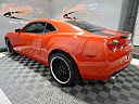 Thumbnail image of 2010 Chevrolet Camaro at Franklin Motor Company