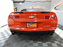 Thumbnail image of 2010 Chevrolet Camaro at Franklin Motor Company