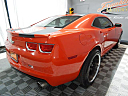 Thumbnail image of 2010 Chevrolet Camaro at Franklin Motor Company