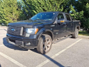 Thumbnail image of 2011 Ford F-150 at Del Toyota