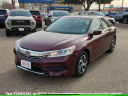Thumbnail image of 2016 Honda Accord at Frank Brown Honda GMC