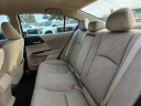 Thumbnail image of 2016 Honda Accord at Frank Brown Honda GMC
