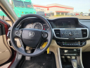 Thumbnail image of 2016 Honda Accord at Frank Brown Honda GMC