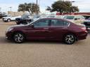 Thumbnail image of 2016 Honda Accord at Frank Brown Honda GMC