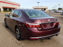 Thumbnail image of 2016 Honda Accord at Frank Brown Honda GMC