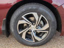 Thumbnail image of 2016 Honda Accord at Frank Brown Honda GMC