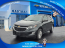 Thumbnail image of 2019 Chevrolet Equinox at Gastorf Chevrolet