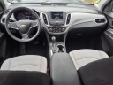 Thumbnail image of 2019 Chevrolet Equinox at Gastorf Chevrolet