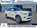 Thumbnail image of 2022 INFINITI QX80 at Ray Catena Infiniti of Bridgewater