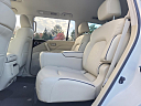 2022 INFINITI QX80 Luxe at Ray Catena Infiniti of Bridgewater