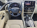 Thumbnail image of 2022 INFINITI QX80 at Ray Catena Infiniti of Bridgewater