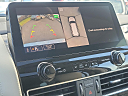 Thumbnail image of 2022 INFINITI QX80 at Ray Catena Infiniti of Bridgewater