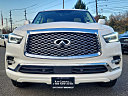 Thumbnail image of 2022 INFINITI QX80 at Ray Catena Infiniti of Bridgewater