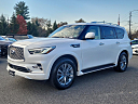 Thumbnail image of 2022 INFINITI QX80 at Ray Catena Infiniti of Bridgewater