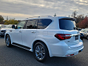 Thumbnail image of 2022 INFINITI QX80 at Ray Catena Infiniti of Bridgewater