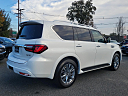 Thumbnail image of 2022 INFINITI QX80 at Ray Catena Infiniti of Bridgewater