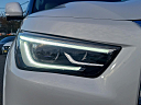Thumbnail image of 2022 INFINITI QX80 at Ray Catena Infiniti of Bridgewater