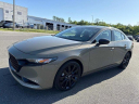 Thumbnail image of 2024 Mazda Mazda3 Sedan at Classic Mazda - USED